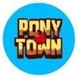 ponytown中文版小马镇