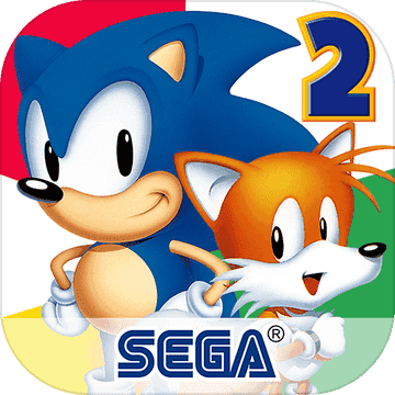 刺猬索尼克2Sonic 2