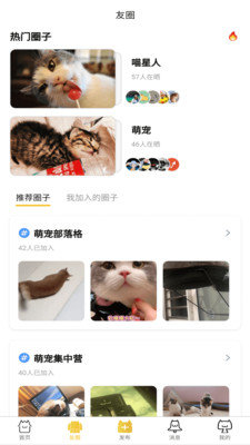 友猫2023版截图2