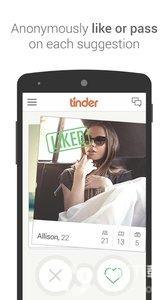 Tinder安卓版app官方截图3