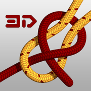 Knots 3D(3D绳结)