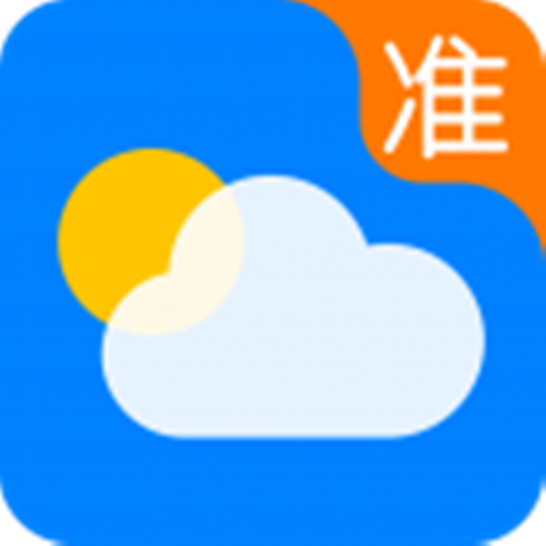 天气准点报app