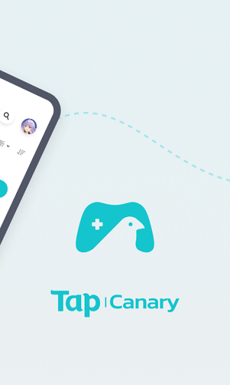 tapcanary