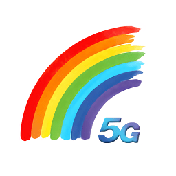 彩虹5g app