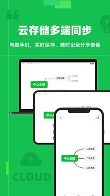 知犀思维导图最新版