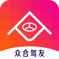 众合驾友app