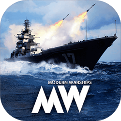 modernwarships