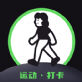 极炫走路v1.0.0