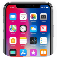 iphone12启动器中文版