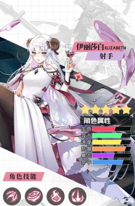 最强战姬官方版3