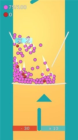 超级汽水喷泉v2