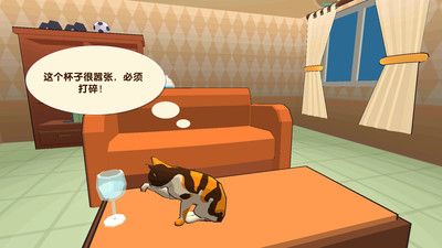 顽皮猫V1.0.0