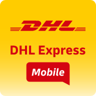 DHL快递