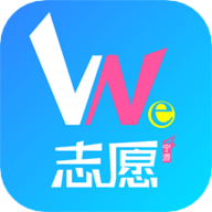 we志愿app