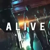 Alive(活着僵尸生存)