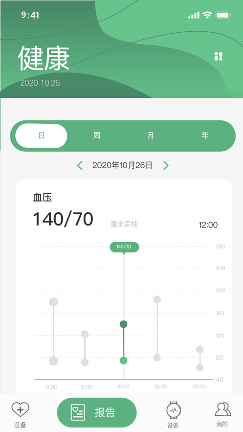 长桑健康v1.0.1.124