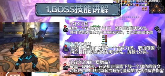 WLK怀旧服奥杜尔BOSS攻略 5号BOSS钢铁议会打法