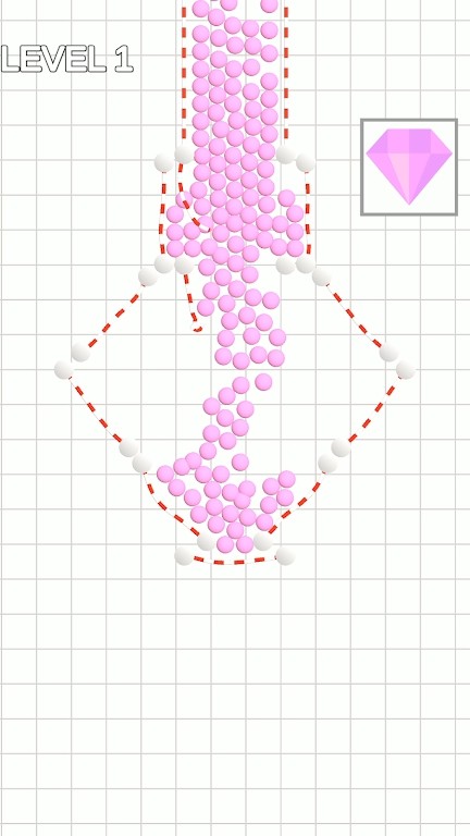 绳索切割艺术截图2