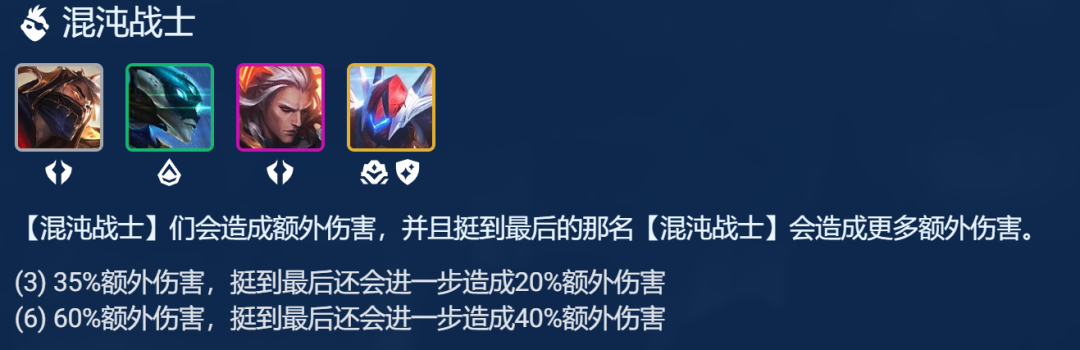 金铲铲之战机甲佛耶戈阵容怎么组？机甲佛耶戈阵容玩法介绍