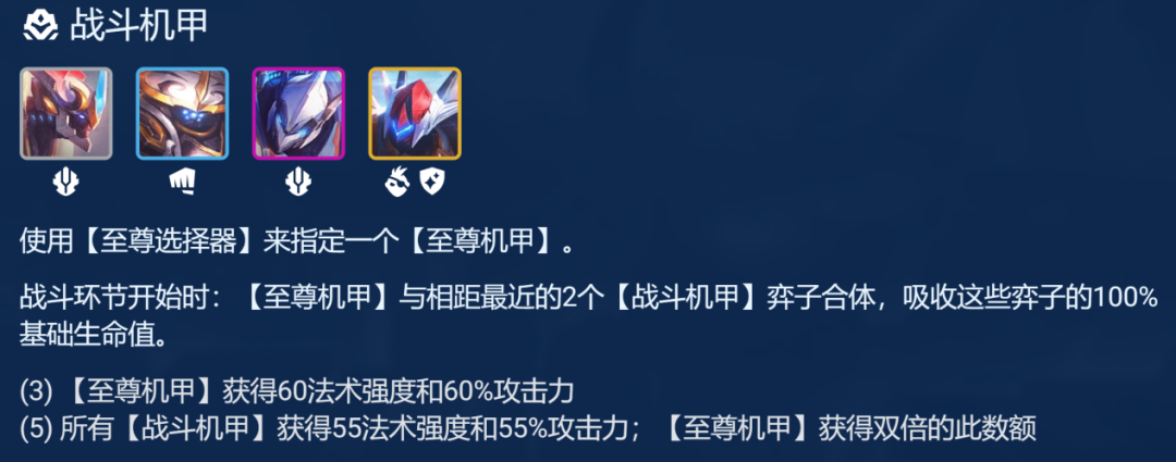 金铲铲之战机甲佛耶戈阵容怎么组？机甲佛耶戈阵容玩法介绍