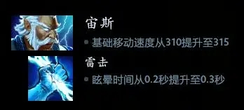 dota2宙斯怎么玩 dota2中单宙斯玩法教学