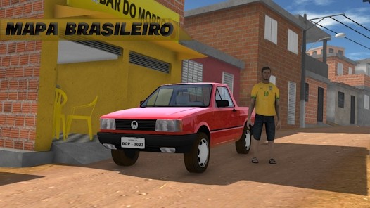 Auto Life I Brasil截图3