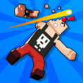 Block Craft Shooter 3D