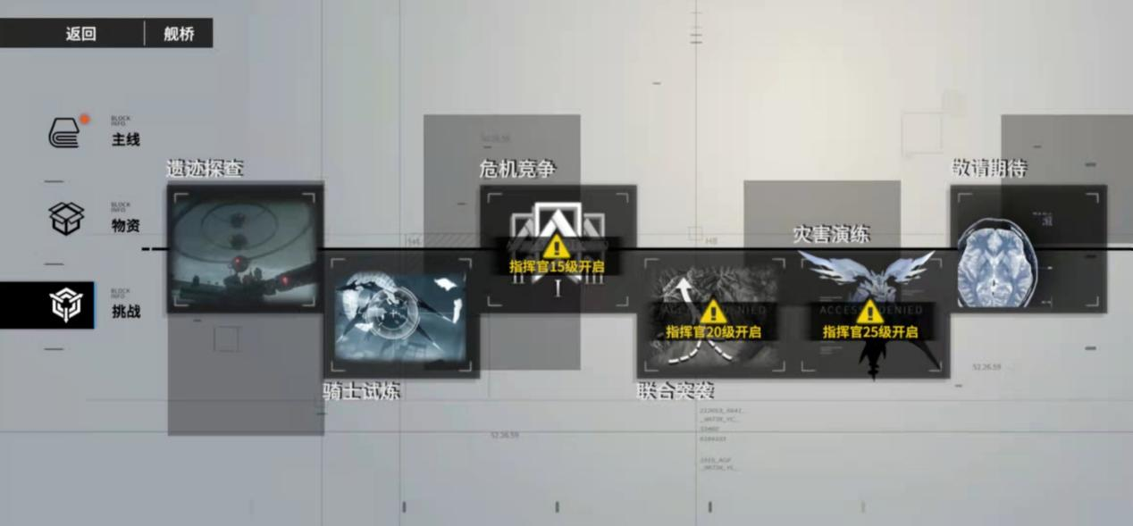 终末阵线伊诺贝塔怎么玩 终末阵线伊诺贝塔新手入门攻略