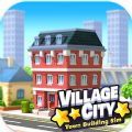 Village City Town Building Sim