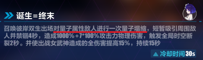 崩坏3理律乐土武器流的强度怎么样 崩坏3理律乐土武器流玩法思路