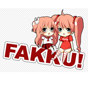 FAKKU漫画