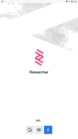 ResearchGate截图2