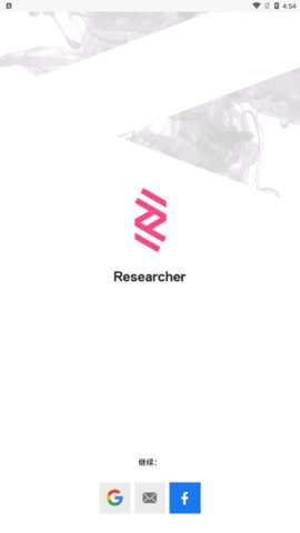 ResearchGate安卓版