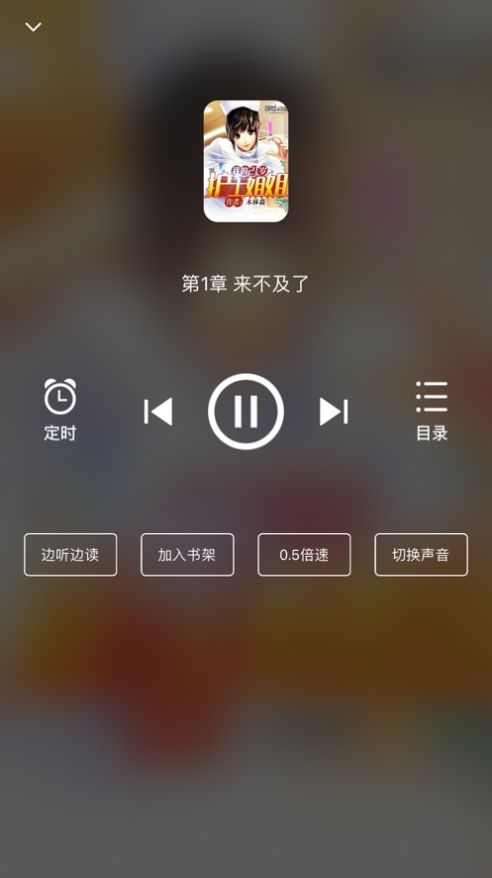 星文阅读ios版