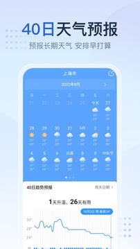 2345天气王截图1