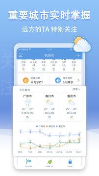 U天气截图1