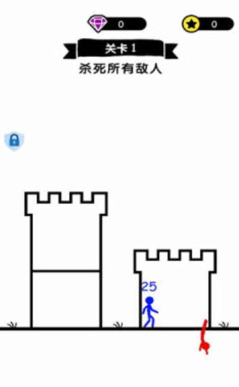 无敌小勇士截图3