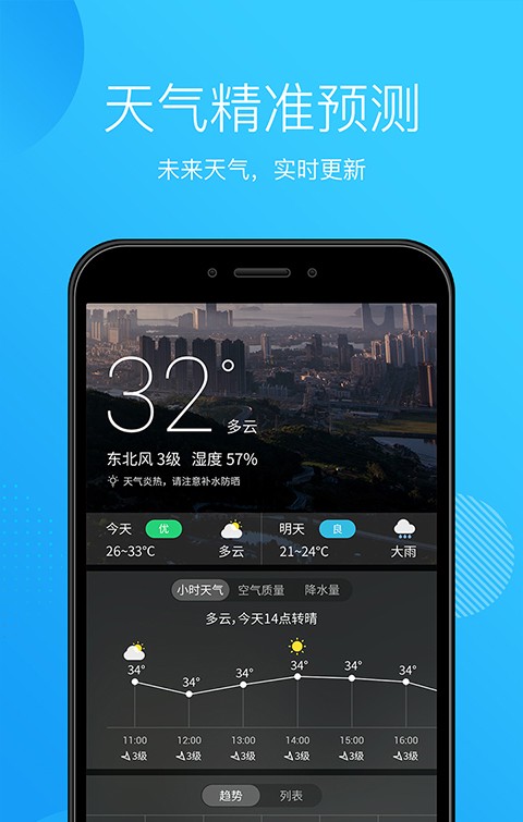 天气王截图3