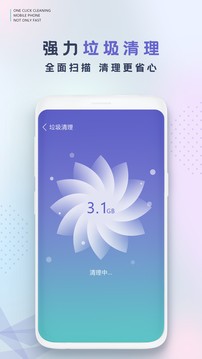 手机清理管家截图1