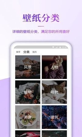 超高清壁纸截图1