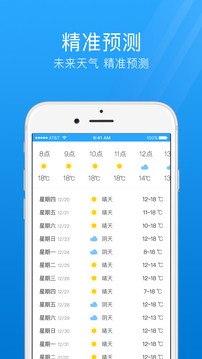 7日天气预报截图2