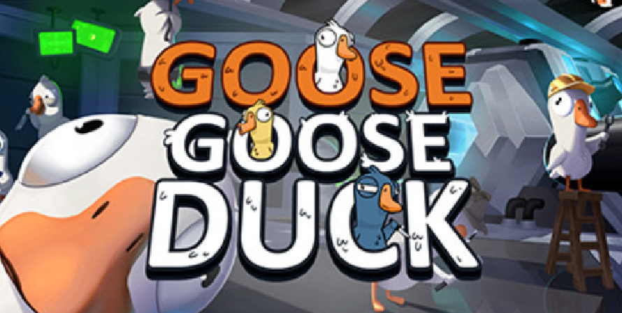 goose goose duck