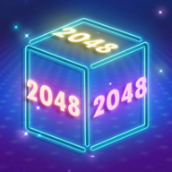 2048链