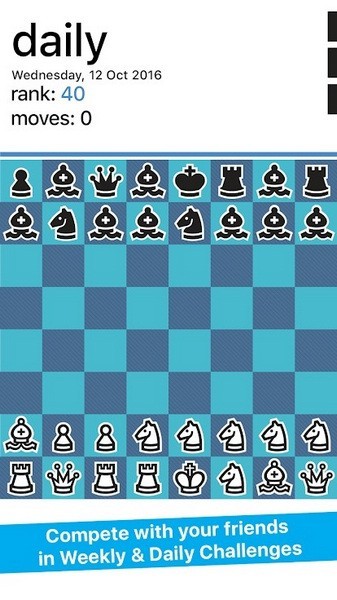 糟糕的国际象棋免费内购版截图3