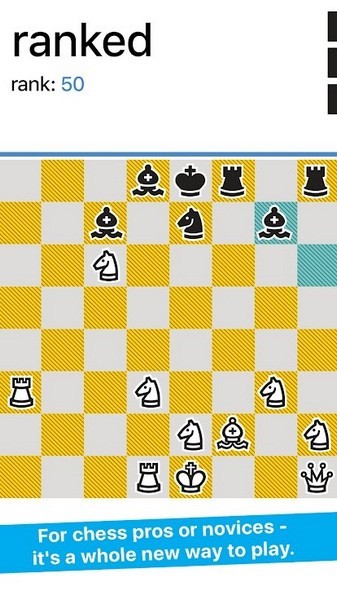 糟糕的国际象棋免费内购版截图2