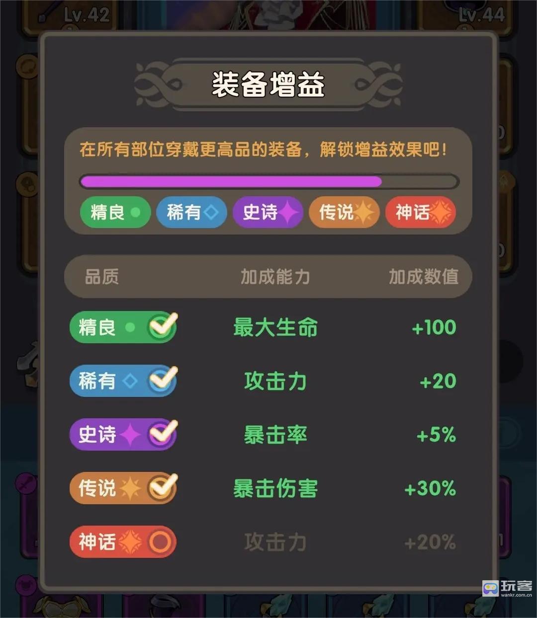 勇者秘境游戏干货心得总结