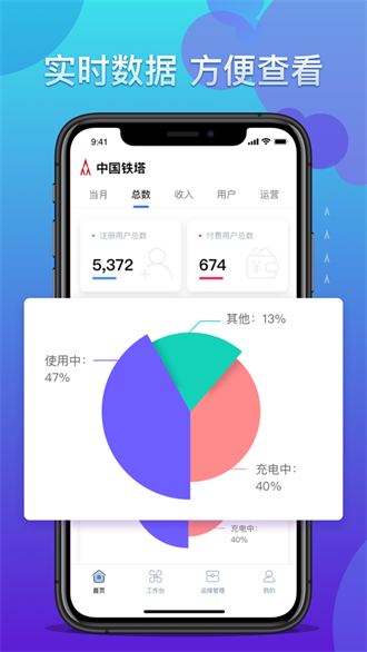 铁塔运维截图1