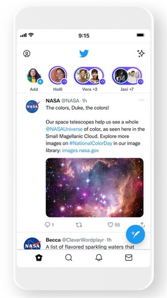 twitter官网安卓版截图3