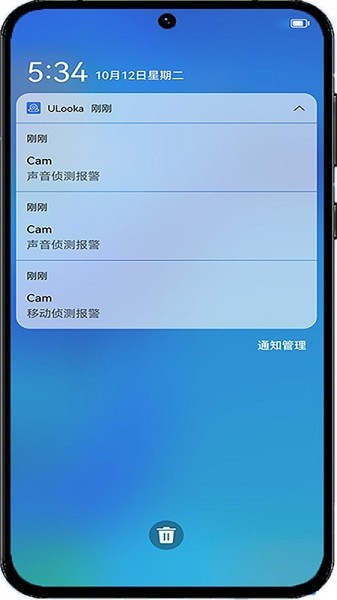 ulooka监控截图2