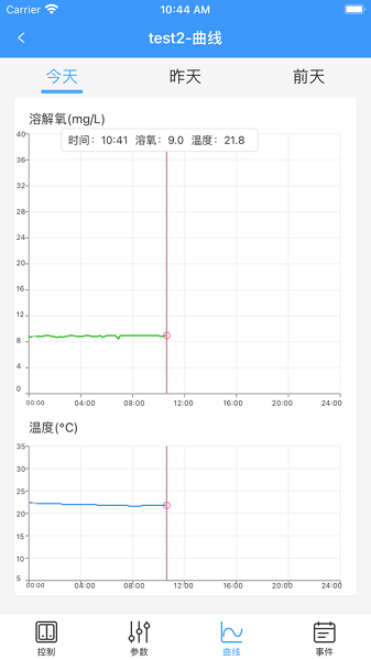 渔工物联截图2